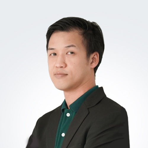 คุณธนพล จิรพงศ์บัณฑิต