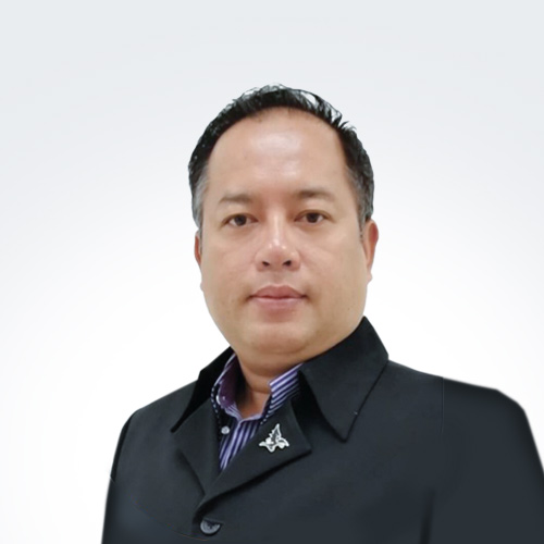 คุณทศพล ผลมั่ง