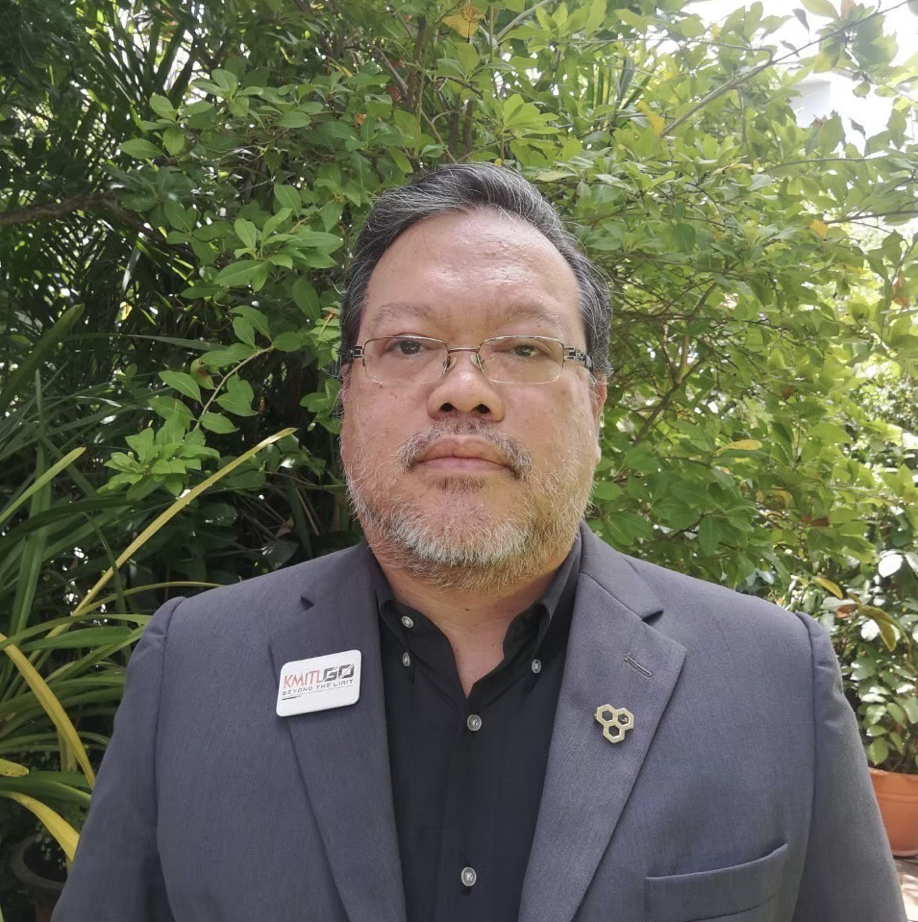 คุณเฉลิมยศ ถาวโรฤทธิ์