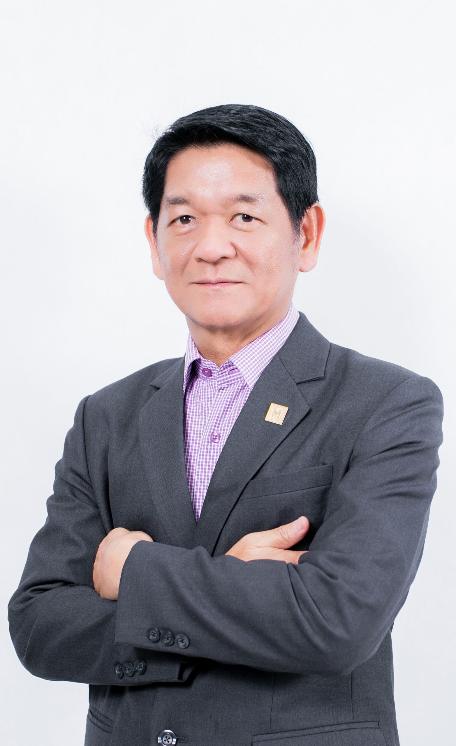 คุณกฤษณ ไทยดำรงค์