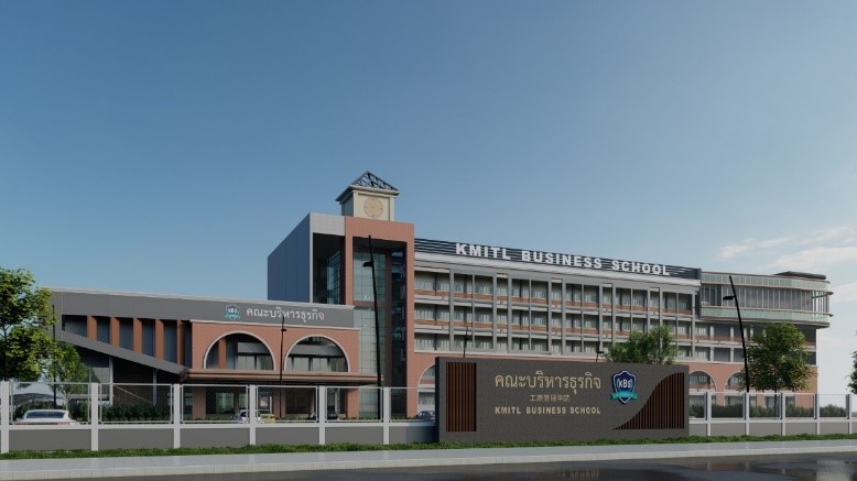 KMITL BUSINESS SCHOOL (KBS)