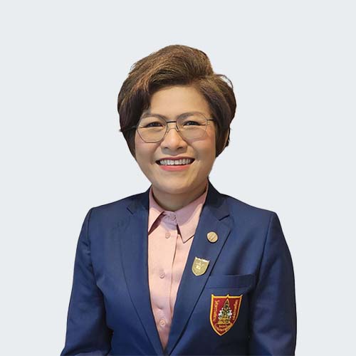 นางสาวบุษกร แสนสุข