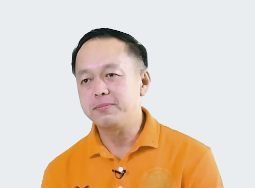 นายรังสรรค์ พงษ์ประภาพันธ์