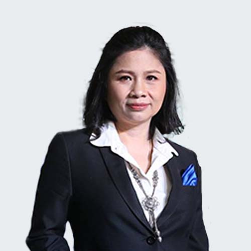 นางสาวราณี สิทธิแก้ว