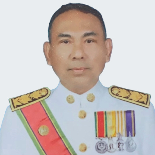 นายสินธุ์ชัย บุญปักษ์