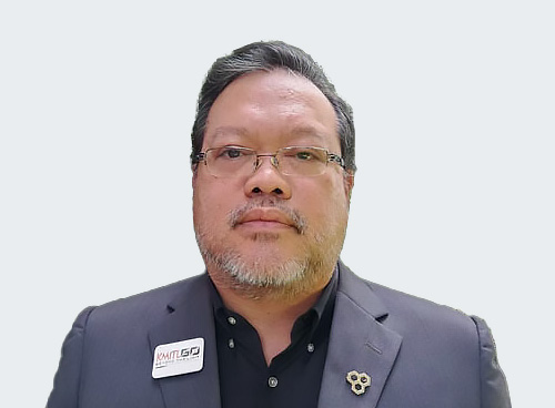 นายเฉลิมยศ ถาวโรฤทธิ์
