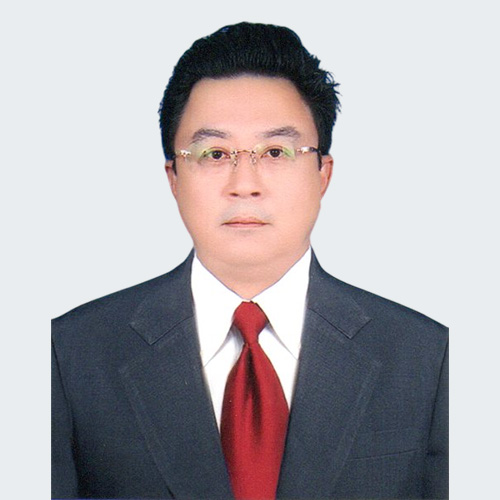 ดร.ณรงค์ศักดิ์ ทั่งทอง