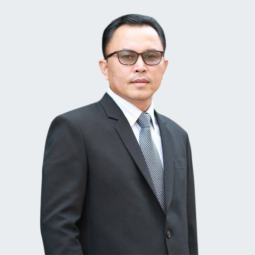 ดร.สิทธิโชค สินรัตน์