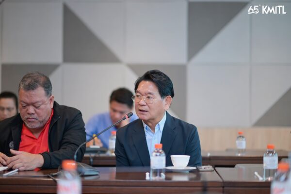 สจล. เตรียมจัดงานใหญ่ #พระจอมเกล้าลาดกระบังนิทรรศน์ ครั้งที่ 4 งานที่รวมนวัตกรรมสุดล้ำที่ใช้ได้จริง จัดขึ้นระหว่าง 24-30 สิงหาคม 2569 ภายใต้แนวคิด “Two Decades of Impact” เพื่อฉลองครบรอบ 66 ปีการก่อตั้งสถาบันฯ