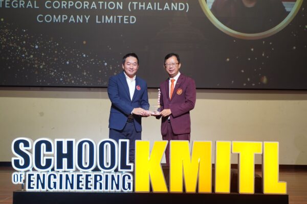 สมาคมศิษย์เก่า สจล. เข้าร่วมงานประชุมใหญ่สามัญ สมาคมศิษย์เก่าคณะวิศวกรรมศาสตร์ สจล. และ พิธีมอบรางวัลศิษย์เก่าดีเด่นประจำปี 2568